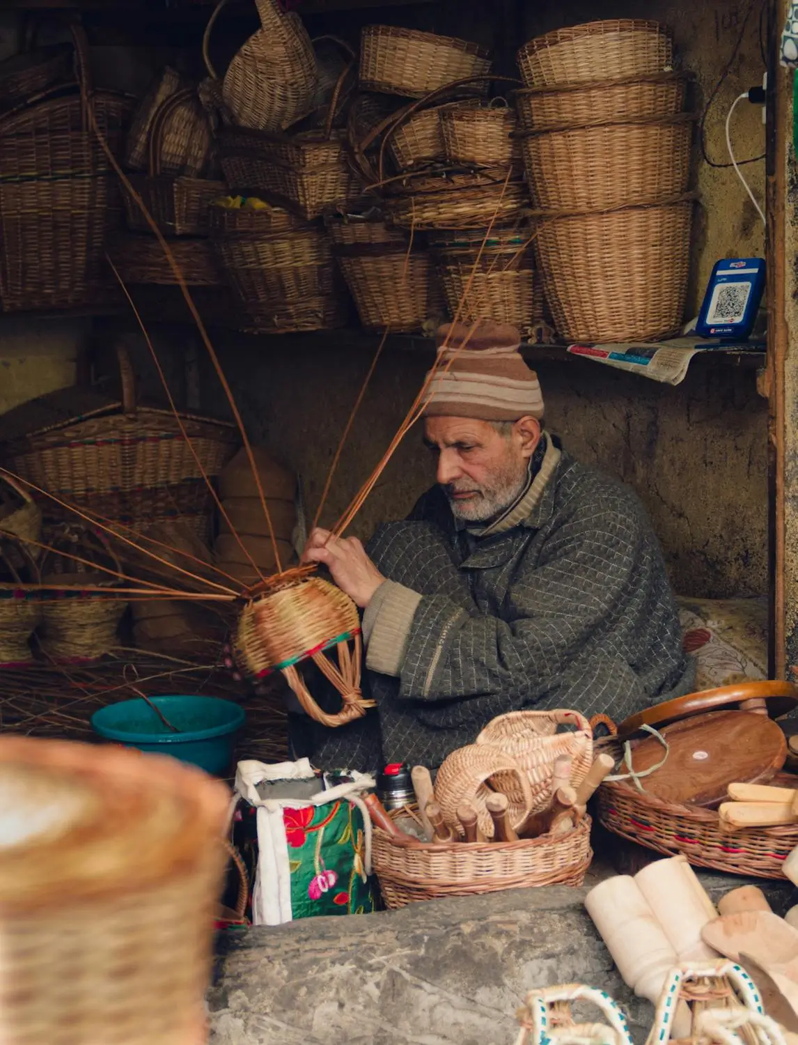 Kashmir Adventure